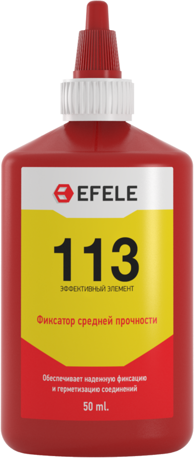 Анаэробный клей EFELE 113