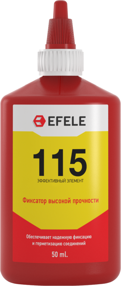 Анаэробный клей EFELE 115