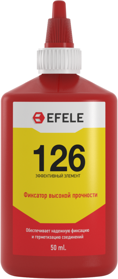 Анаэробный клей EFELE 126