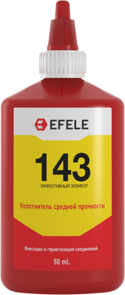 Анаэробный клей EFELE 143